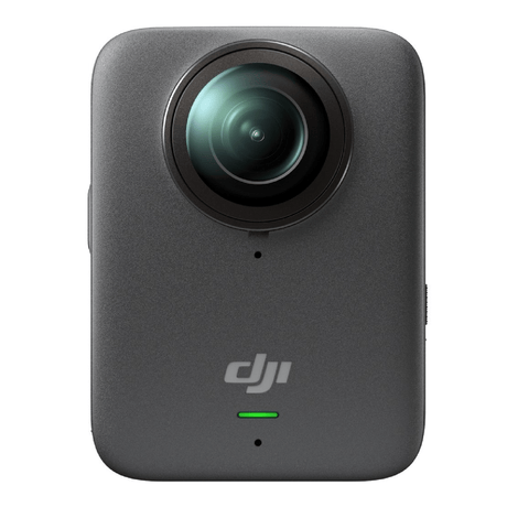 DJI Osmo 360 Standard Combo - DIGITAL CAMERA - Beattys of Loughrea