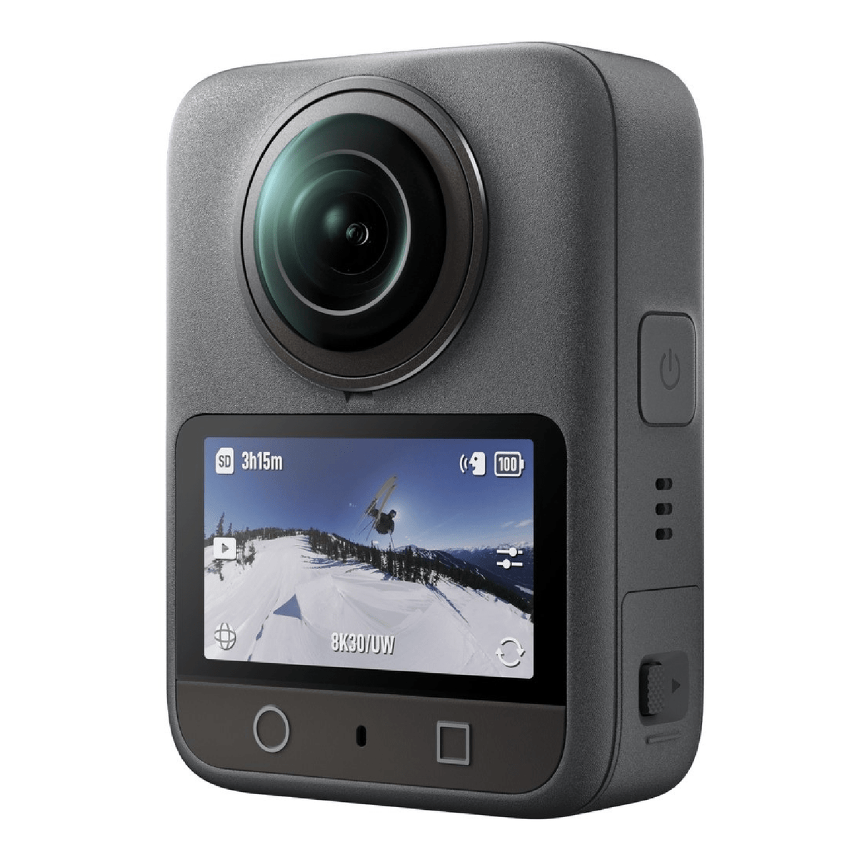 DJI Osmo 360 Standard Combo - DIGITAL CAMERA - Beattys of Loughrea