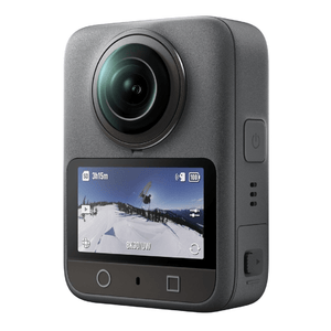 DJI Osmo 360 Standard Combo - DIGITAL CAMERA - Beattys of Loughrea