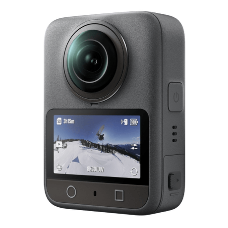 DJI Osmo 360 Standard Combo - DIGITAL CAMERA - Beattys of Loughrea