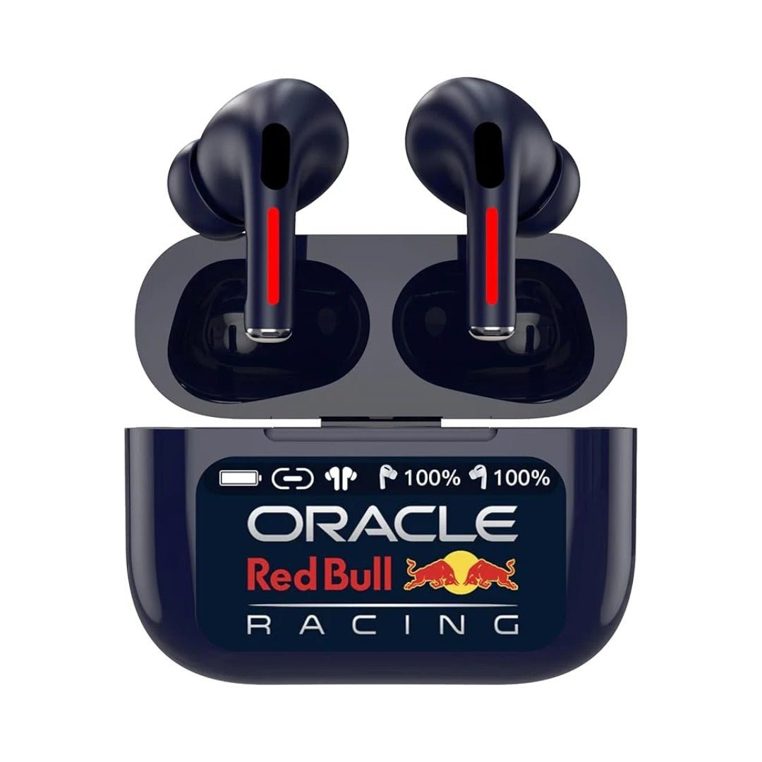 Red Bull Earbuds Touch Screen |RB - EB110 - HEADPHONES / EARPHONES/ MICROPHONE - Beattys of Loughrea