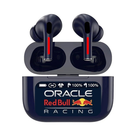 Red Bull Earbuds Touch Screen |RB - EB110 - HEADPHONES / EARPHONES/ MICROPHONE - Beattys of Loughrea