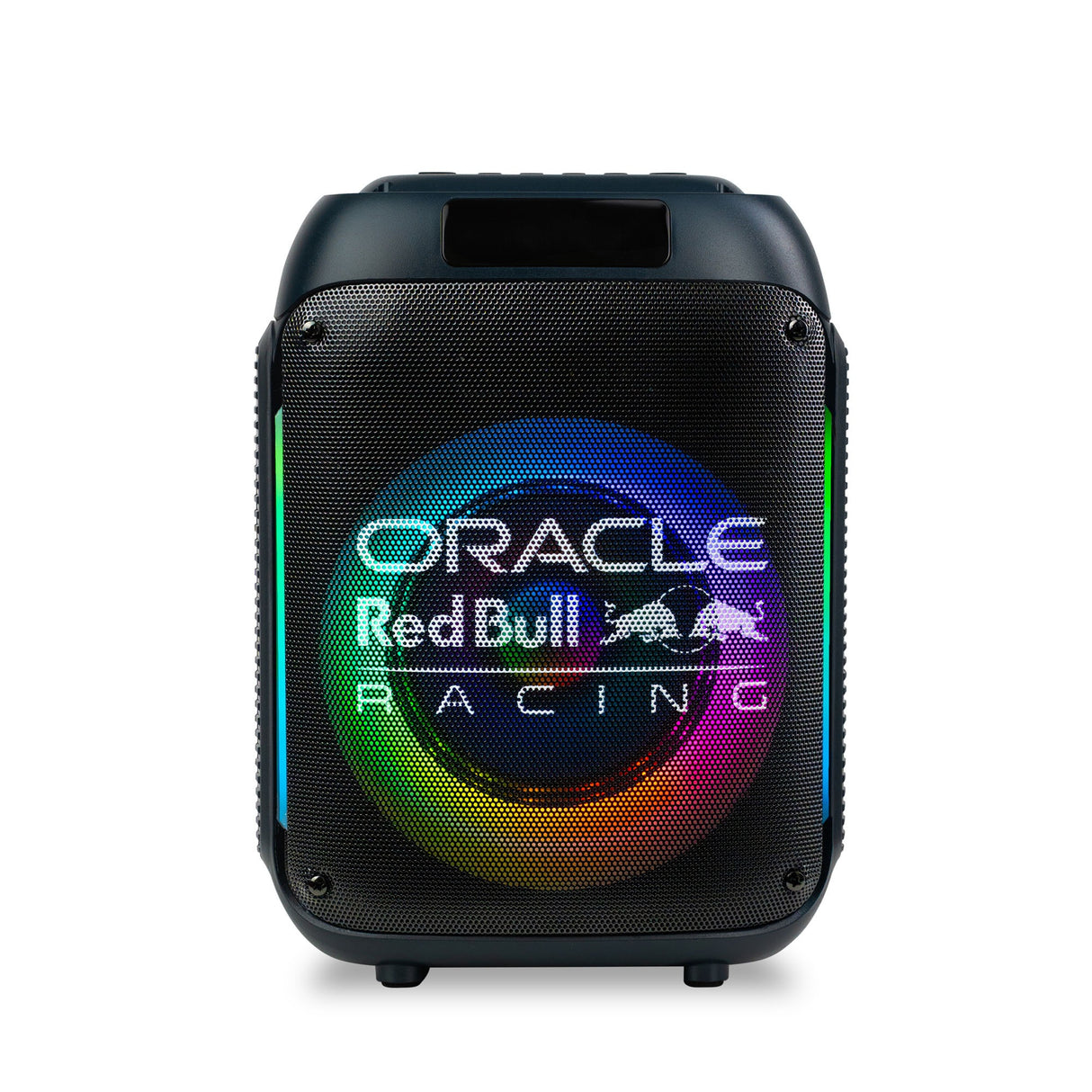 Oracle Red Bull Racing Portable Speaker 40W & Remote Control - SPEAKERS HIFI MP3 PC - Beattys of Loughrea
