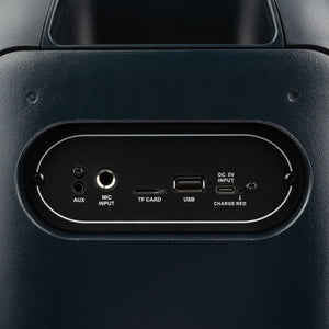 Oracle Red Bull Racing Portable Speaker 40W & Remote Control - SPEAKERS HIFI MP3 PC - Beattys of Loughrea