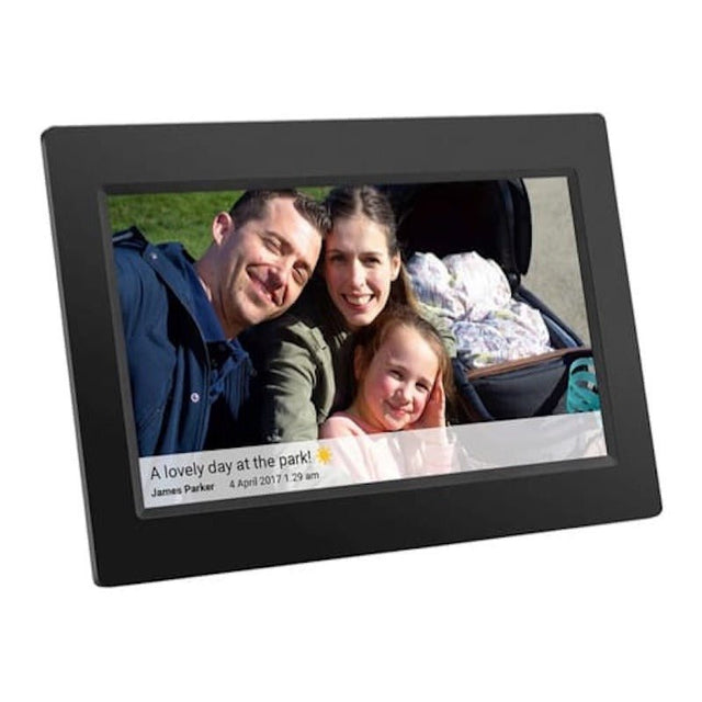 Feelcare Photoframe 10.1 inch 800×1280 | HN-DPF1010 - Beattys of Loughrea | www.beattys.ie