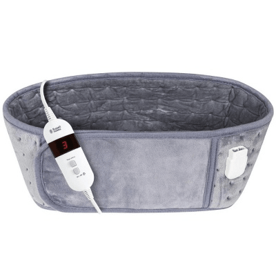 Russell Hobbs Heated Belt Heat Pad | RHHB1011 - HAND BLENDERS CHOPPERS - Beattys of Loughrea