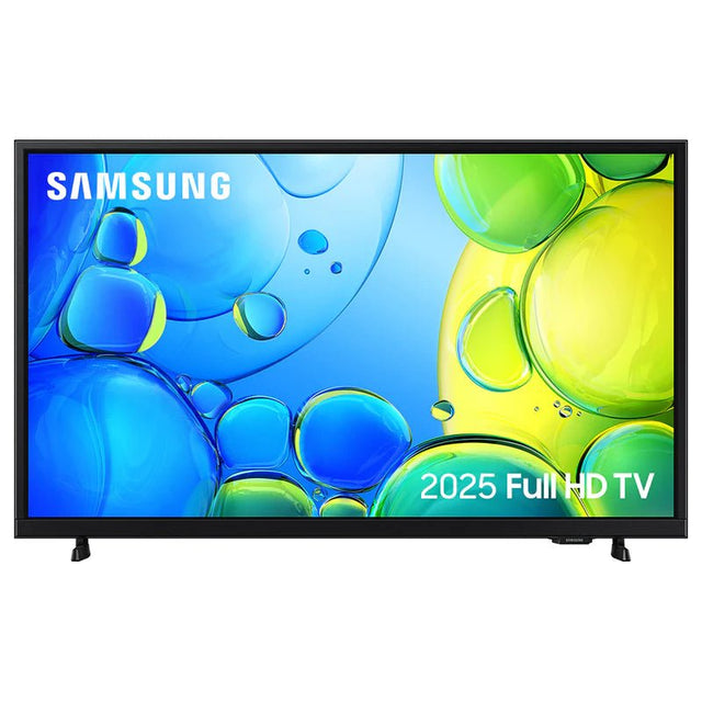 Samsung 32‑inch UE32F6000 1080p Full HD smart TV, 2025 model - TV 29" (73CM +) - Beattys of Loughrea
