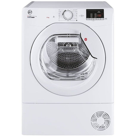 Hoover 9kg H - Dry 300 Heat Pump Dryer | HLEH9A2DE - 80 - TUMBLE DRYERS - Beattys of Loughrea
