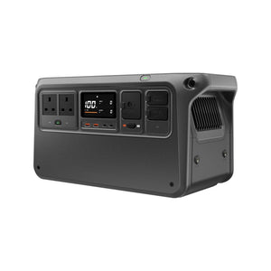 DJI Power 1000 V2 2600W Portable Power Station - POWER STATION / SOLAR PANEL - Beattys of Loughrea
