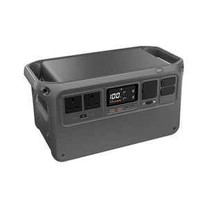 DJI Power 1000 V2 2600W Portable Power Station - POWER STATION / SOLAR PANEL - Beattys of Loughrea