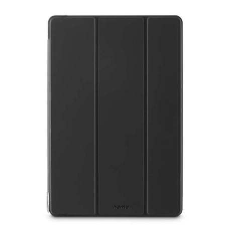 Hama Fold Clear Tablet Case for Samsung Galaxy Tab A11+ 11-Inch – Black - LAPTOP CASES BAGS & COVERS - Beattys of Loughrea