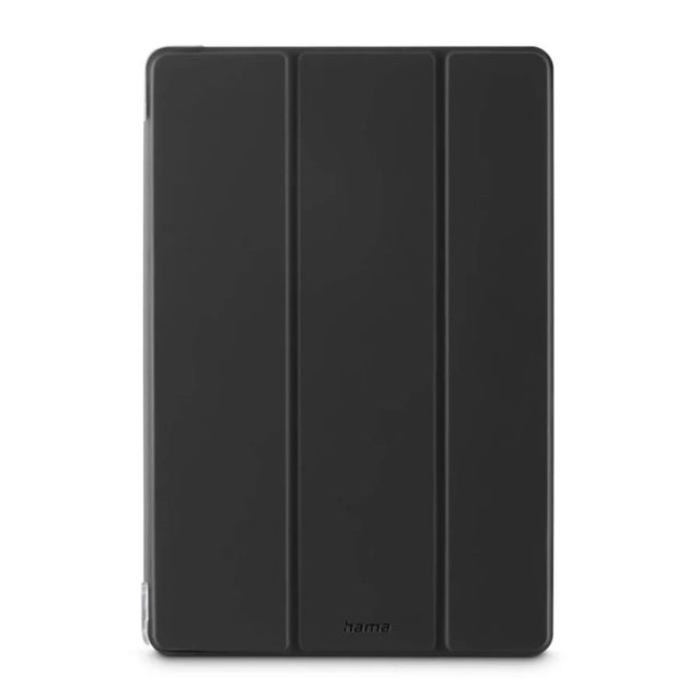 Hama Fold Clear Tablet Case for Samsung Galaxy Tab A11+ 11-Inch – Black - LAPTOP CASES BAGS & COVERS - Beattys of Loughrea