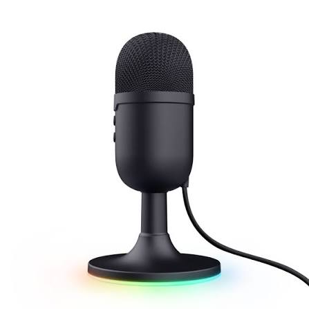 TRUST GXT 234 YUNIX USB MICROPHONE PC/MAC/PLAYSTATION T25372