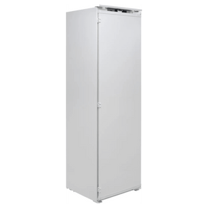 Beko Integrated Tall Larder Fridge | 309L | HarvestFresh | Chiller Compartment | Sliding Hinge. - FRIDGE OR FR/FREEZER LGE 300L+, USA - Beattys of Loughrea