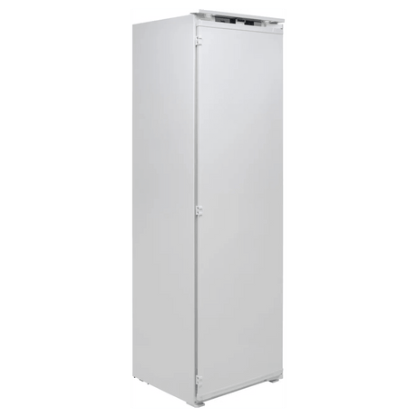 Beko Integrated Tall Larder Fridge | 309L | HarvestFresh | Chiller Compartment | Sliding Hinge. - FRIDGE OR FR/FREEZER LGE 300L+, USA - Beattys of Loughrea