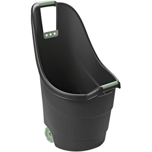 Toomax Multi - Functional Trolley Cart 62L - GARDEN TIDY BAGS, CARTS, SUNDRY ACCESSORIES - Beattys of Loughrea