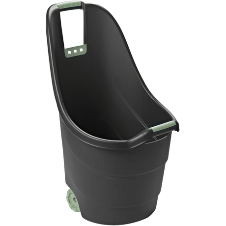 Toomax Multi - Functional Trolley Cart 62L - GARDEN TIDY BAGS, CARTS, SUNDRY ACCESSORIES - Beattys of Loughrea