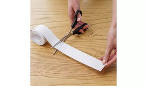 JML InstaSeal Tape - BATH SEALS/TRIMS - Beattys of Loughrea
