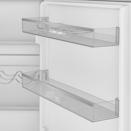 Blomberg Integrated Tall Larder Fridge with VitaminCare+ | SST4455VI - FRIDGE OR FR/FREEZER LGE 300L+, USA - Beattys of Loughrea