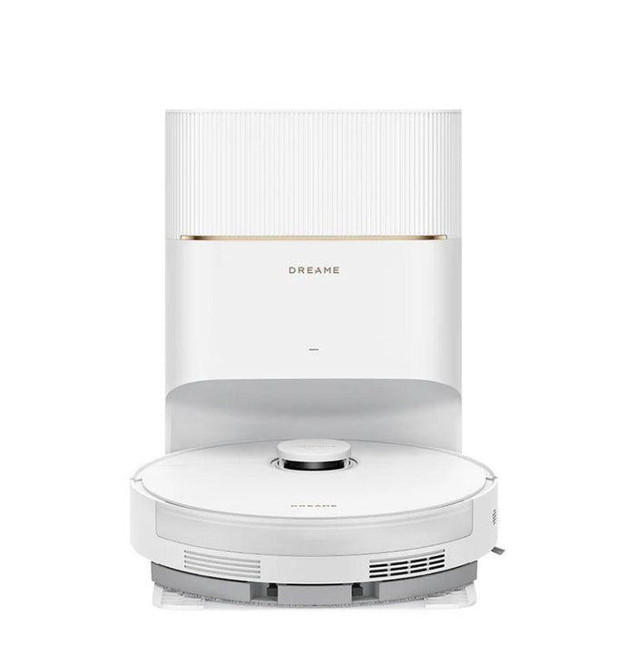 Dreame D20 Pro Plus Robot Vacuum & Mop | RLD43SD - ROBOT VACUUM CLEANER - Beattys of Loughrea
