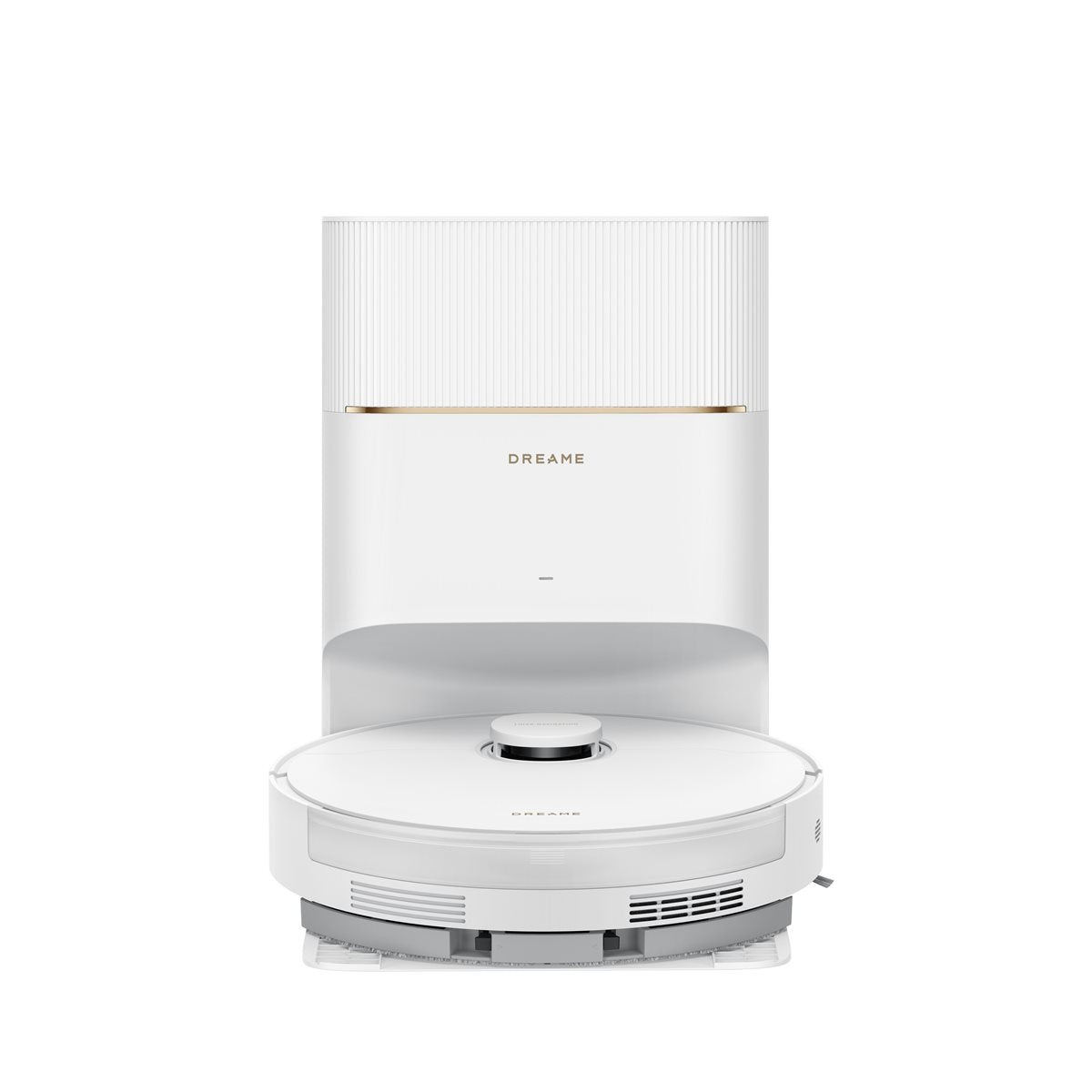 Dreame D20 Pro Plus Robot Vacuum & Mop RLD43SD - ROBOT VACUUM CLEANER - Beattys of Loughrea