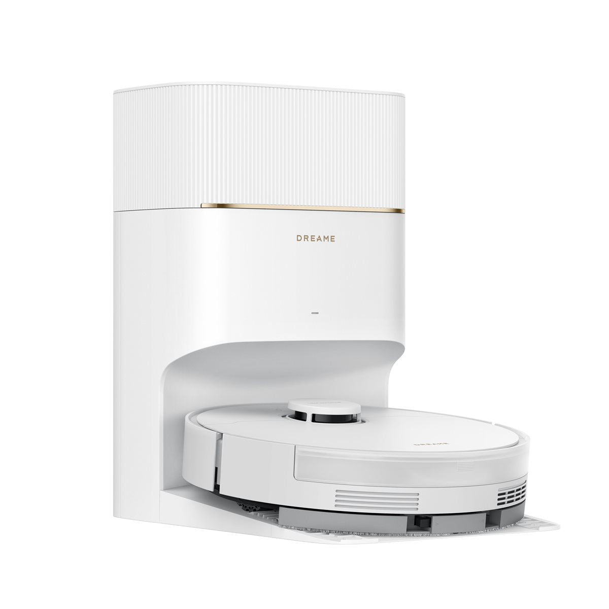 Dreame D20 Pro Plus Robot Vacuum & Mop RLD43SD - ROBOT VACUUM CLEANER - Beattys of Loughrea
