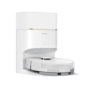 Dreame D20 Pro Plus Robot Vacuum & Mop RLD43SD - ROBOT VACUUM CLEANER - Beattys of Loughrea
