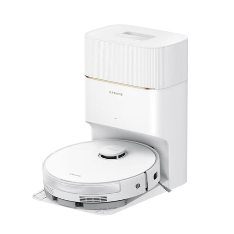 Dreame D20 Pro Plus Robot Vacuum & Mop RLD43SD - ROBOT VACUUM CLEANER - Beattys of Loughrea