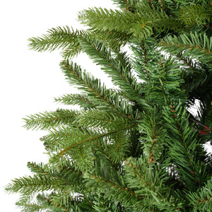Everlands Allison Pine Artificial Christmas Tree 270cm (9ft) - XMAS TREE ARTIFICIAL - Beattys of Loughrea