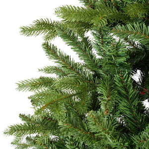 Everlands Allison Pine Artificial Christmas Tree 210cm (7ft) - XMAS TREE ARTIFICIAL - Beattys of Loughrea