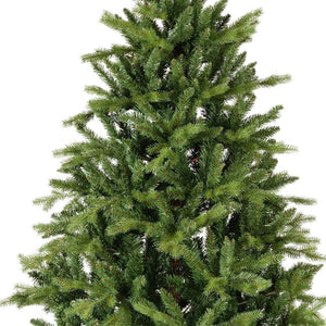 Everlands Allison Pine Artificial Christmas Tree 210cm (7ft) - XMAS TREE ARTIFICIAL - Beattys of Loughrea
