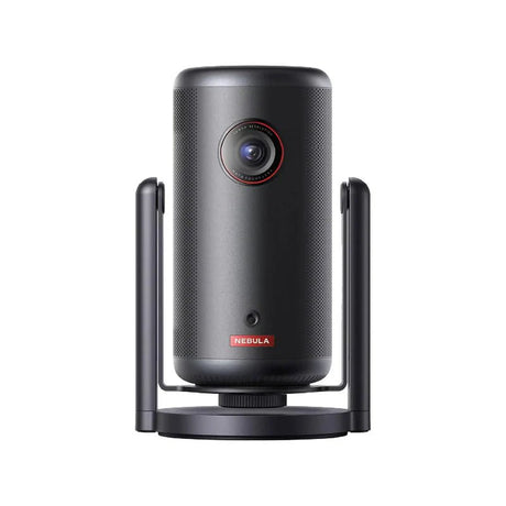 Nebula Capsule 3 portable projector with gimbal stand, black - PROJECTOR - Beattys of Loughrea