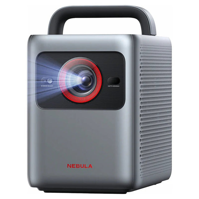 Nebula Cosmos Laser 4K SE smart home cinema projector for 4K big‑screen viewing - PROJECTOR - Beattys of Loughrea
