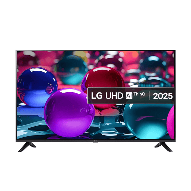 LG 65" UA73 4K UHD Smart TV (65UA73006LA) - TV 29" (73CM +) - Beattys of Loughrea
