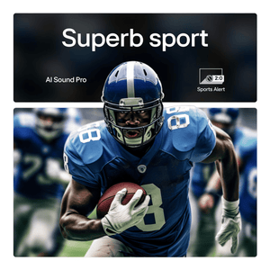 LG 65" UA73 4K UHD Smart TV (65UA73006LA) - TV 29" (73CM +) - Beattys of Loughrea