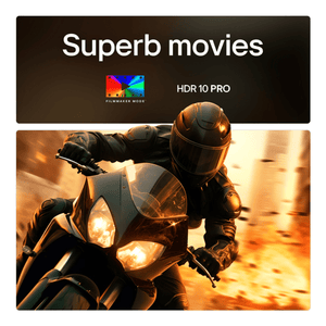 LG 65" UA73 4K UHD Smart TV (65UA73006LA) - TV 29" (73CM +) - Beattys of Loughrea