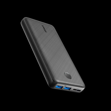 Anker 325 Power Bank PowerCore 20K | A1268013 - USB PC ACCESSORIES - Beattys of Loughrea