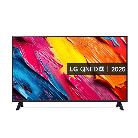 LG 43″ QNED AI 4K Smart TV (43QNED70A6A) - TV 29" (73CM +) - Beattys of Loughrea
