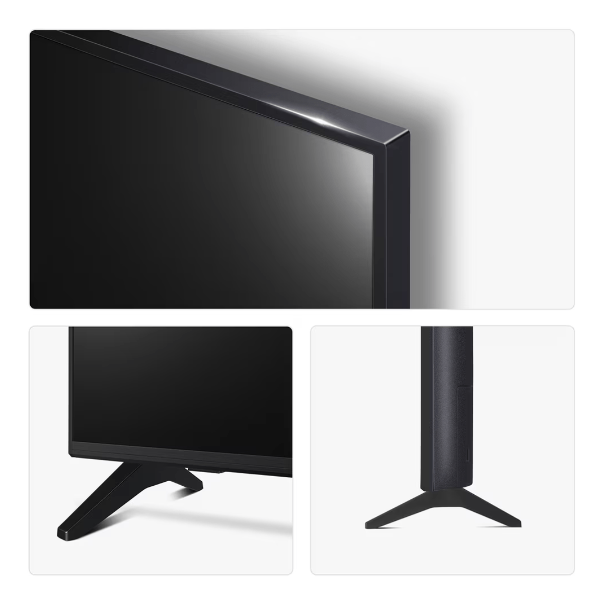 LG 43″ QNED AI 4K Smart TV (43QNED70A6A) - TV 29" (73CM +) - Beattys of Loughrea