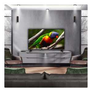 LG 43″ QNED AI 4K Smart TV (43QNED70A6A) - TV 29" (73CM +) - Beattys of Loughrea