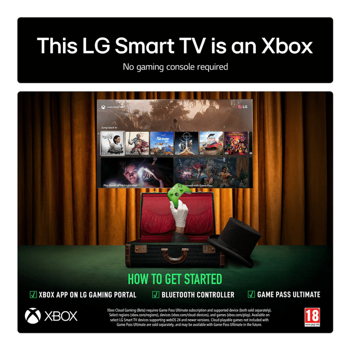 LG 55″ QNED AI 4K Smart TV (55QNED70A6A) - TV 29" (73CM +) - Beattys of Loughrea