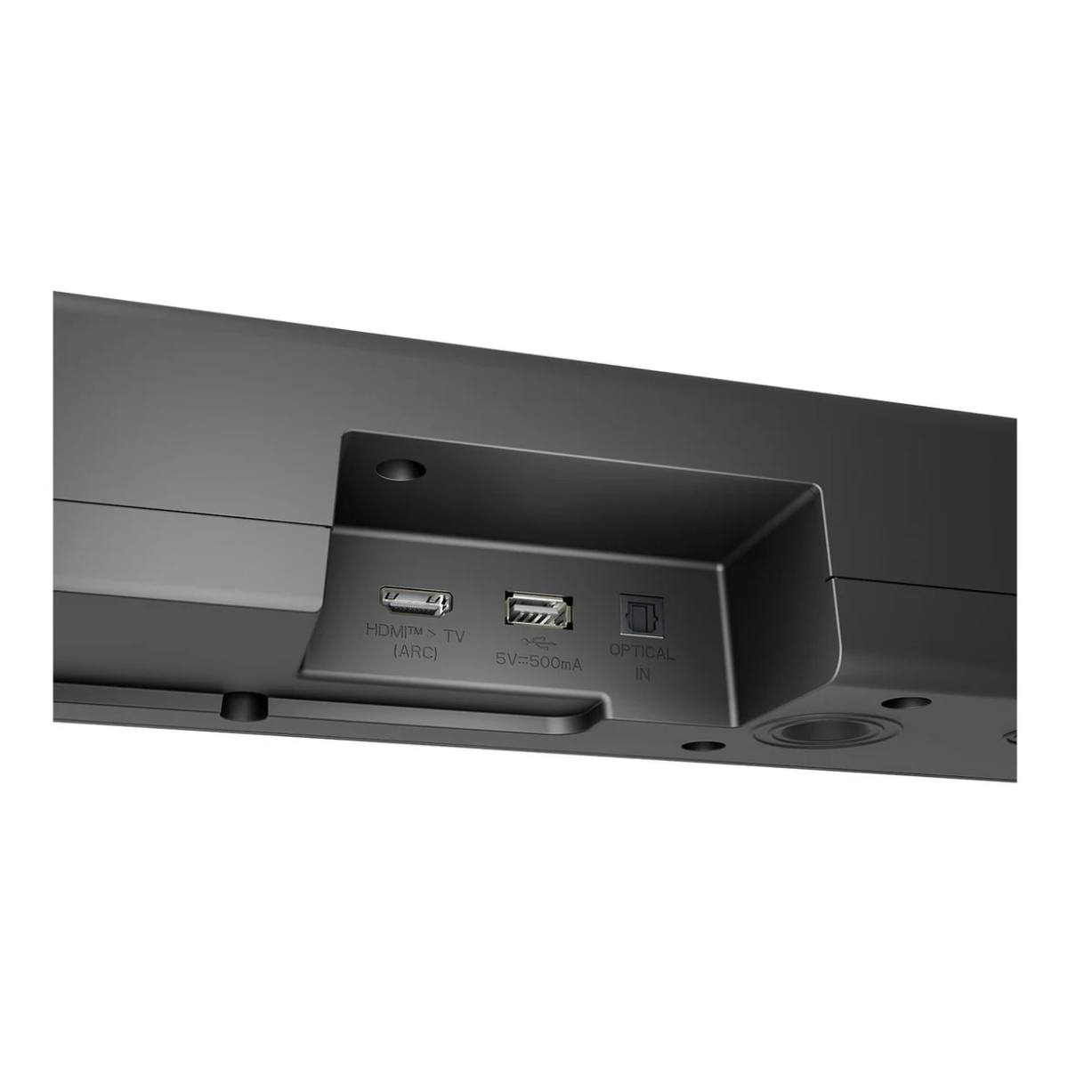 LG US60T 3.1 - Channel Soundbar with Wireless Subwoofer - HOME CINEMA SYSTEM - Beattys of Loughrea