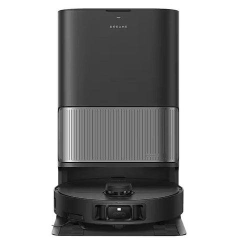 Dreame L40S Pro Ultra Wet & Dry Robot Vacuum Cleaner | RLL74CE‑BK (Black) - ROBOT VACUUM CLEANER - Beattys of Loughrea