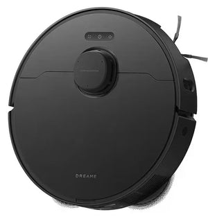 Dreame L40S Pro Ultra Wet & Dry Robot Vacuum Cleaner | RLL74CE‑BK (Black) - ROBOT VACUUM CLEANER - Beattys of Loughrea