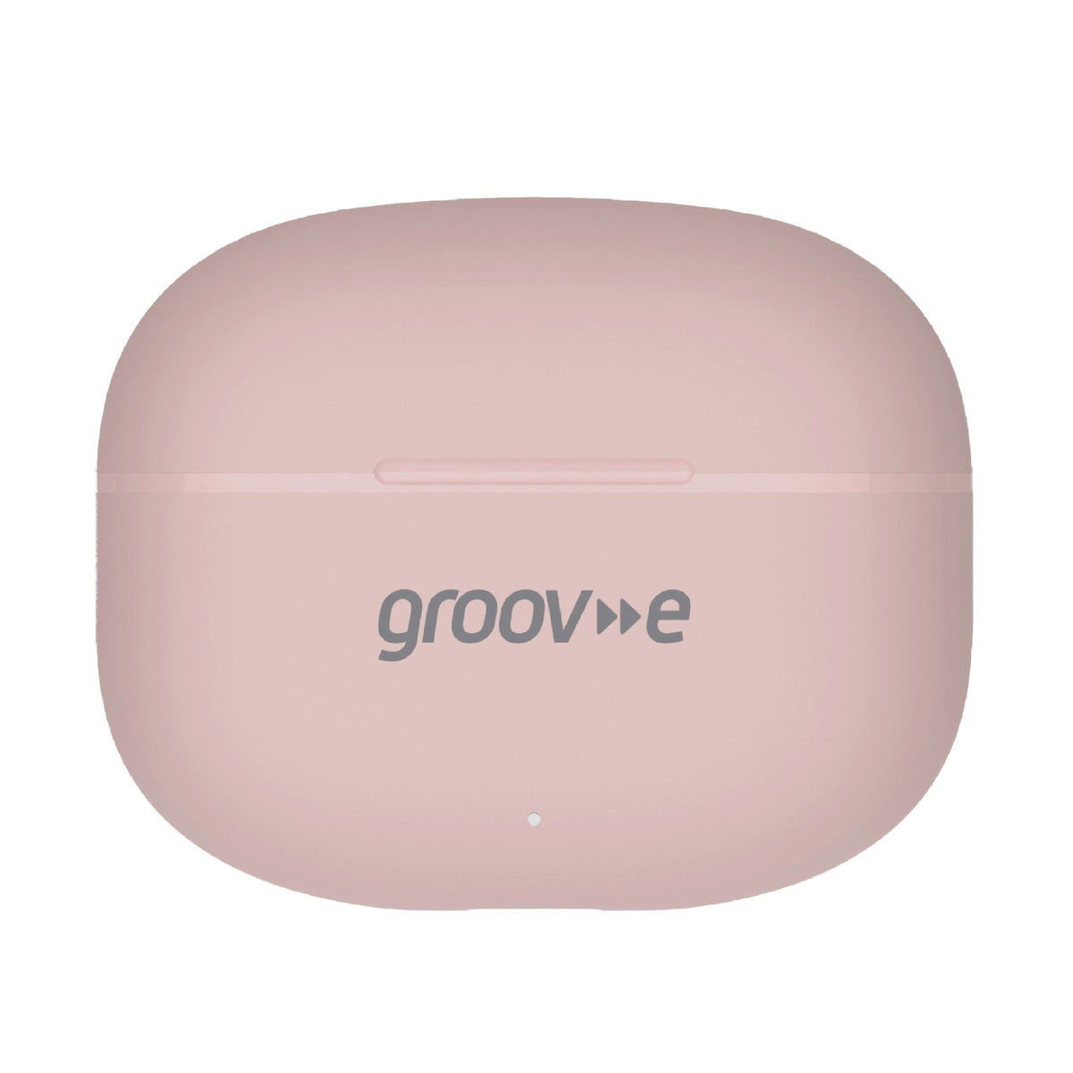 Groov-e Sound Buds Pink True Wireless Earphones with Voice Assistant (GVTW09PK)