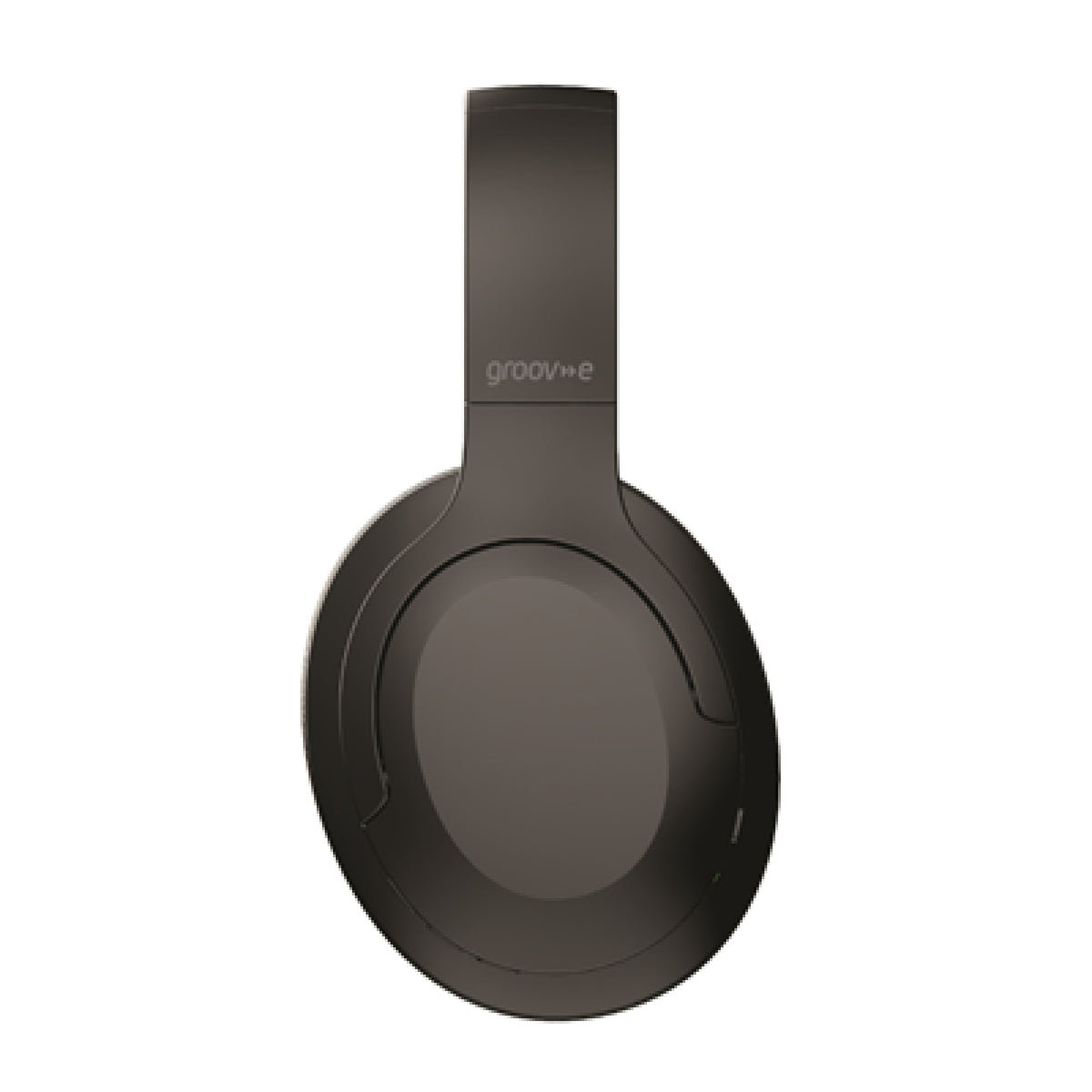 Groov-e Rhythm ANC Bluetooth Headphones - Black