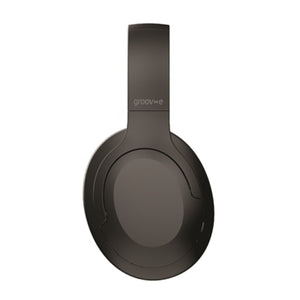 Groov-e Rhythm ANC Bluetooth Headphones - Black