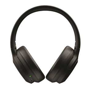 Groov-e Rhythm ANC Bluetooth Headphones - Black
