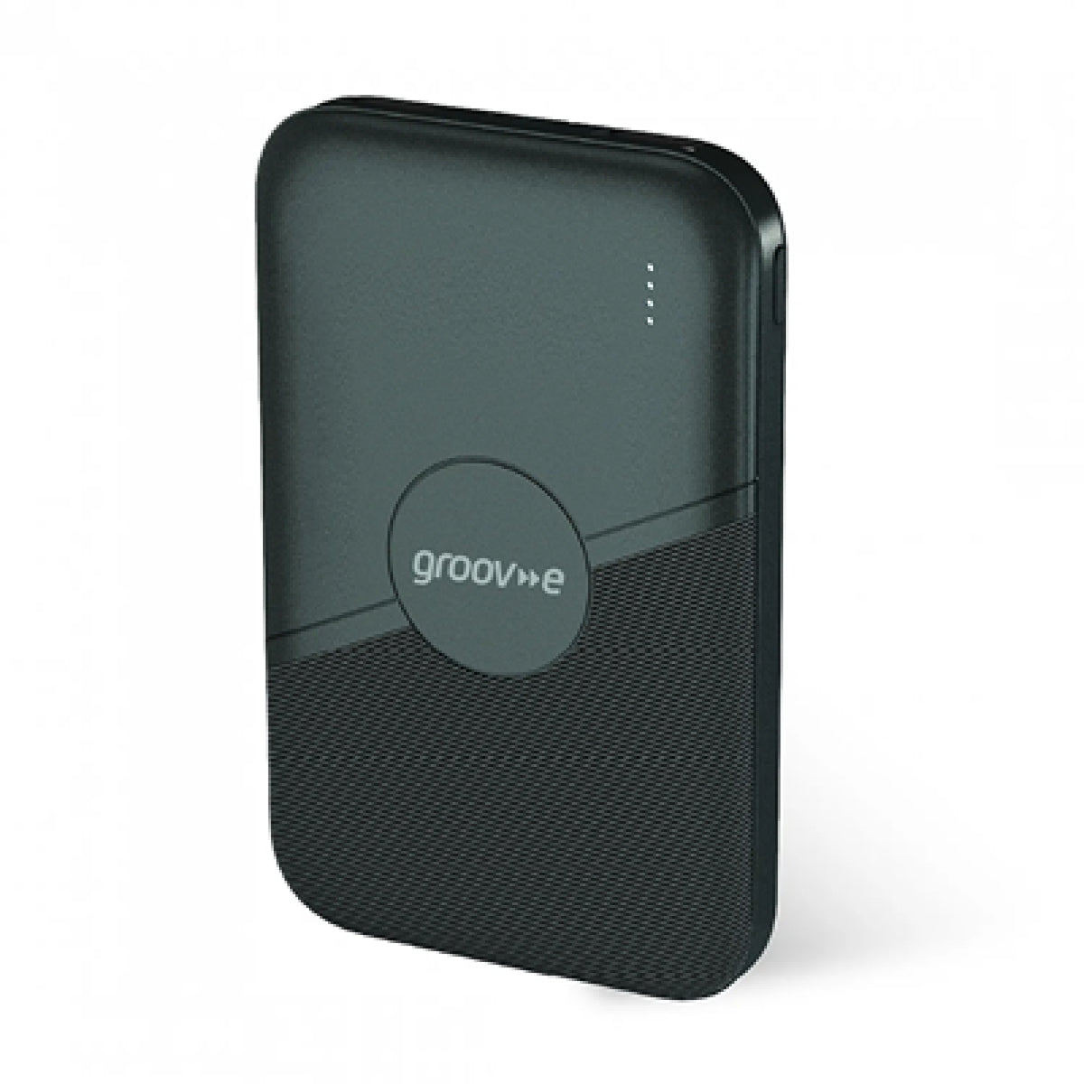 Groov-e 5000mAh Power Bank 15W - HEADPHONES / EARPHONES/ MICROPHONE - Beattys of Loughrea
