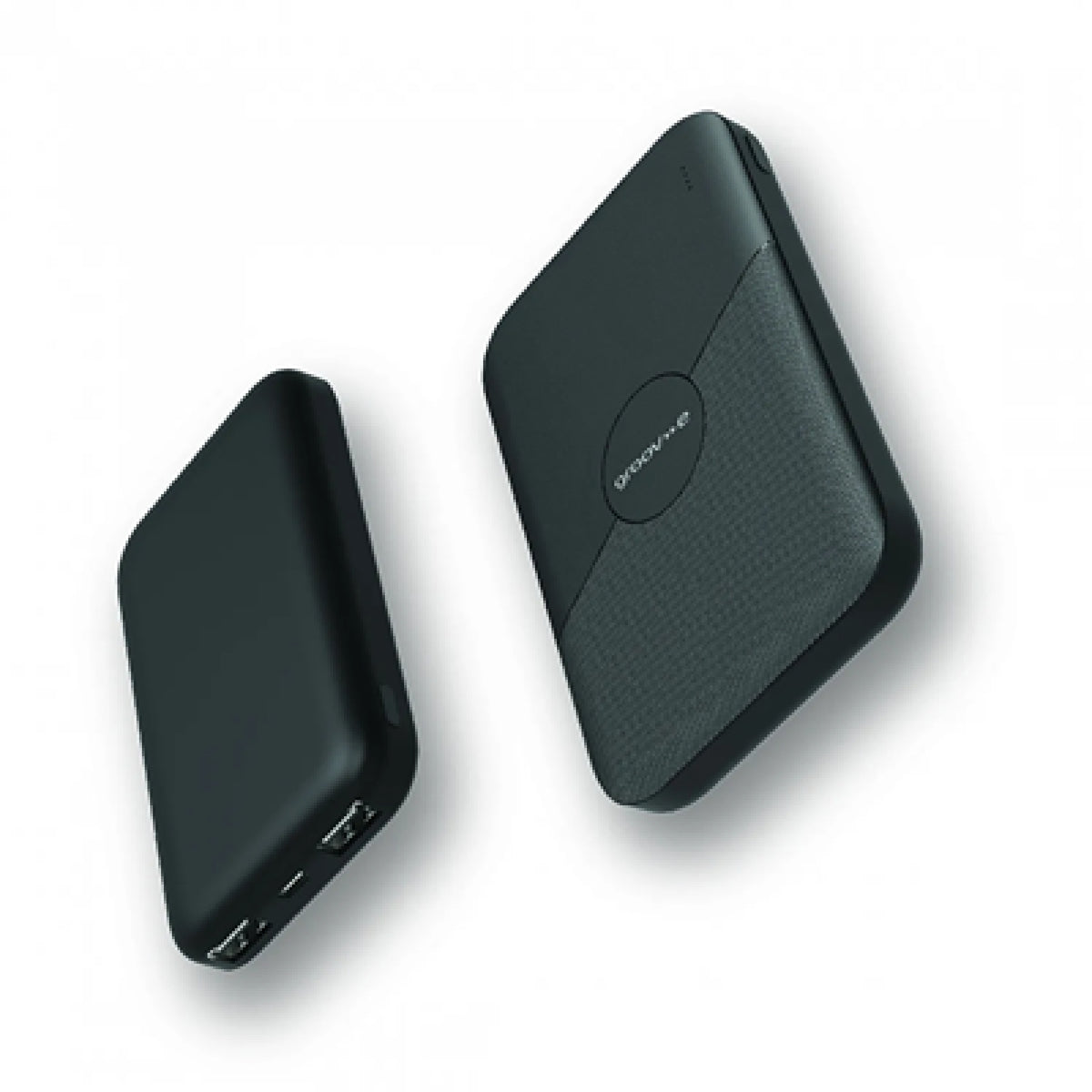Groov-e 5000mAh Power Bank 15W - HEADPHONES / EARPHONES/ MICROPHONE - Beattys of Loughrea
